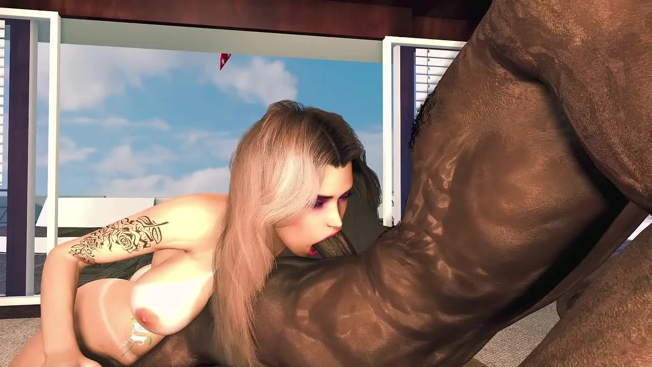 Yacht Rockin  Part 1 - 3D Free Porn | 100% Ad-Free | xporn3d.com