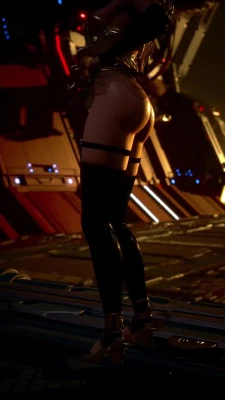 The first descendant/Video
