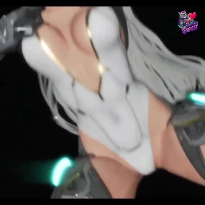 The first descendant/Video