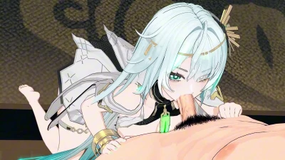 fengyunmomo 2025-06 [Aether Gazer]_Triple · Brahma