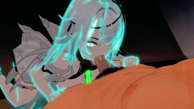 fengyunmomo 2025-06 [Aether Gazer]_Triple · Brahma Light Fix ALT01