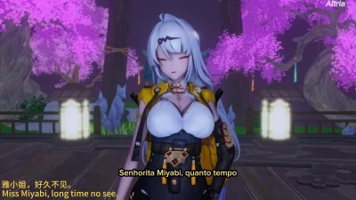 66. Yixuan PT-BR