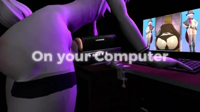 Got that cock Femboy HMV (Snuggles)