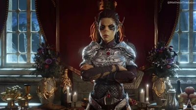 Hidden Blade Legendado PT-BR [Amazonium][4k60FPS]