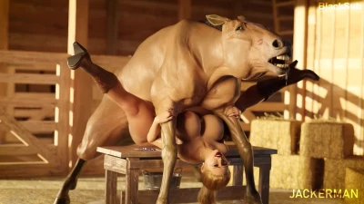 Barnyard Bash 2026 Bonus Scene [LEGENDADO PT-BR]