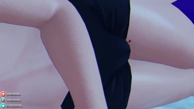 A Femboy's Dream