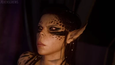 High Standards (Baldur's Gate 3)