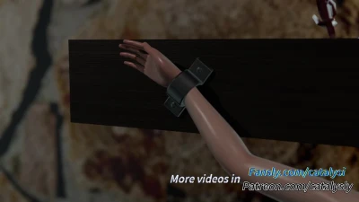 Vioelt's scene 15.1 (preview)
