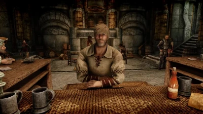 Adventurer's Guild