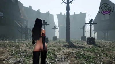 Twilight's Daughter Video Game update 8.4.21