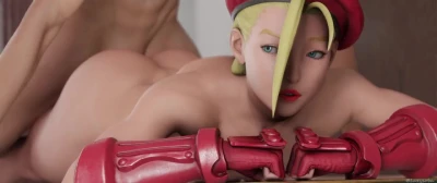 Cammy pronebone