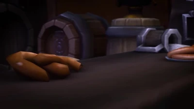 Brewfest to Remember - World of Warcraft