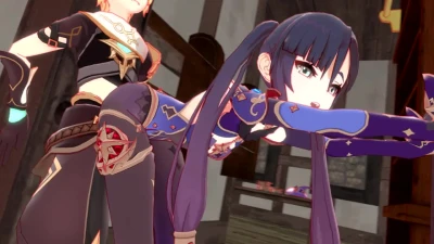 Mona