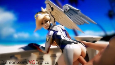 Mercy Rides