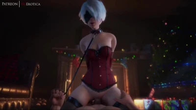 2B`s Xmas part 2