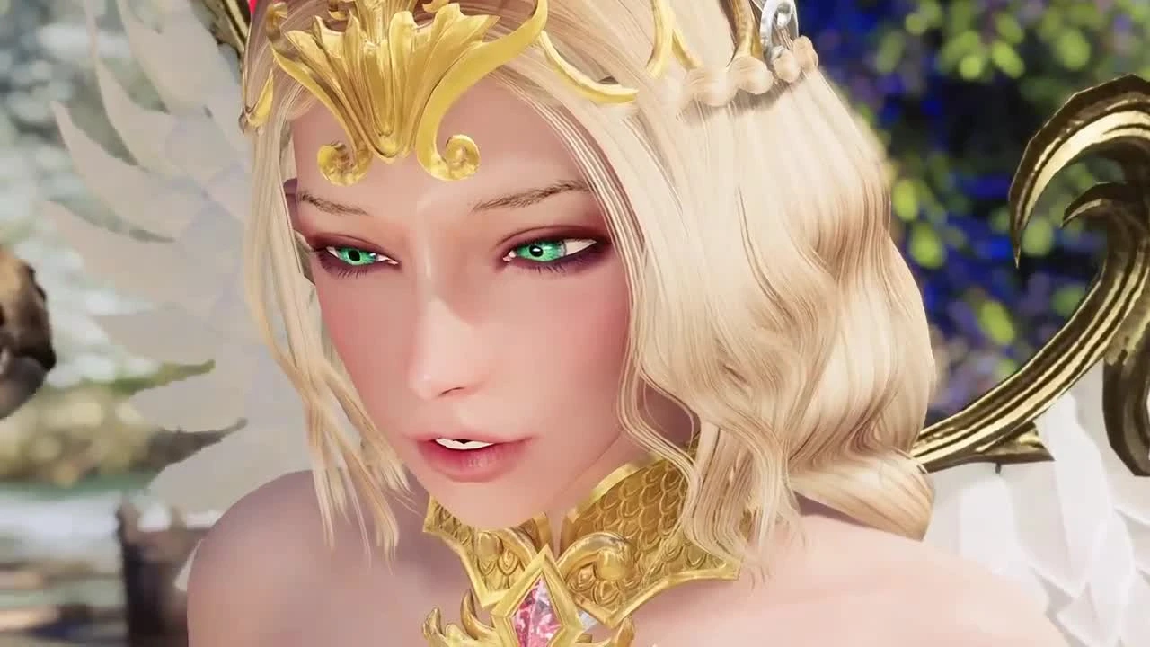 Angel Summoning Book - 3D Free Porn | 100% Ad-Free | xporn3d.com