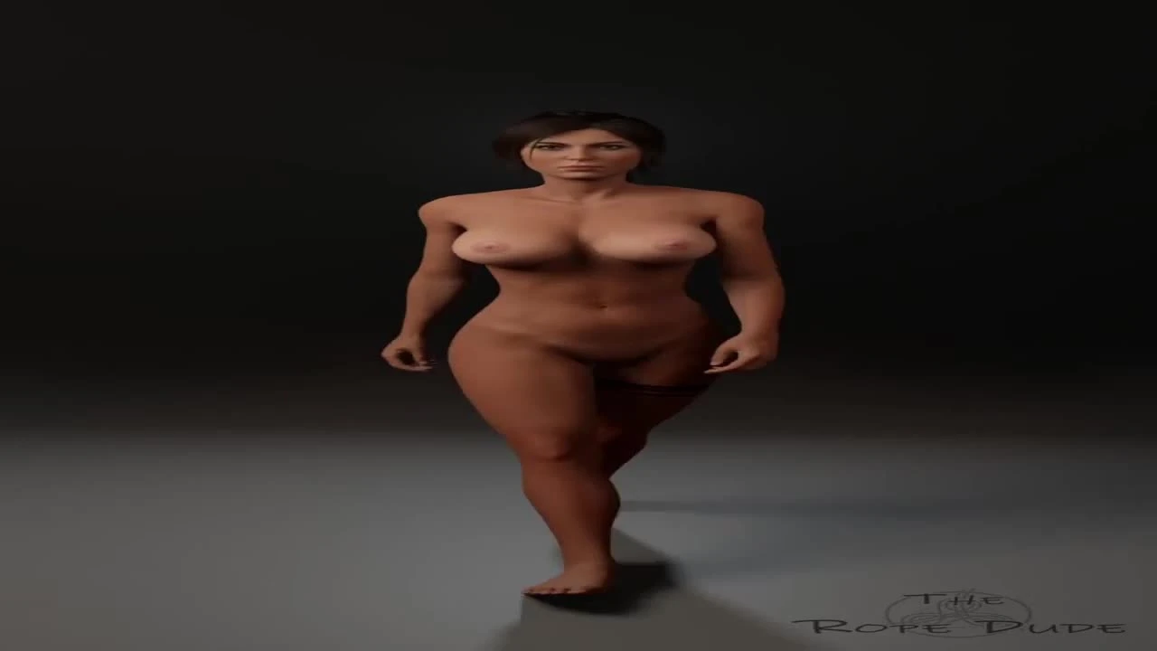 Lara catwalk - 3D Free Porn | 100% Ad-Free | xporn3d.com
