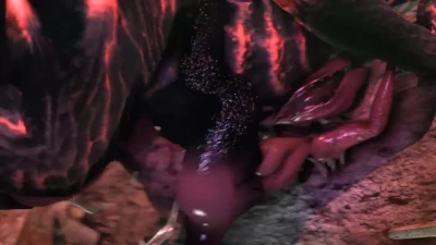 Berial x Onoskelis