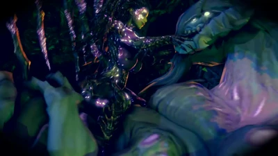 Sarah Kerrigan