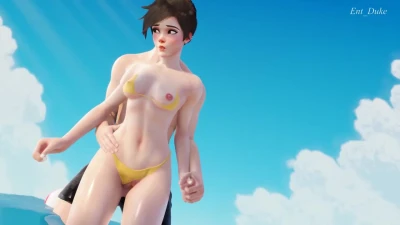 Tracer sea sex