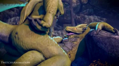 Lizards