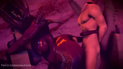 Hell agony