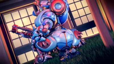 Orisa