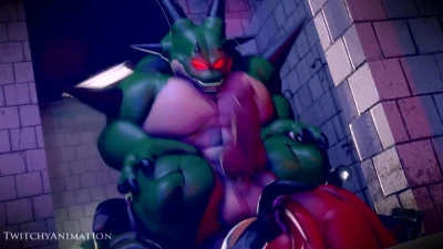 Porunga