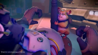 Winstom x Hammond