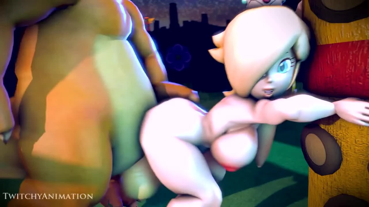 Charizard x Rosalina - 3D Free Porn | 100% Ad-Free | xporn3d.com