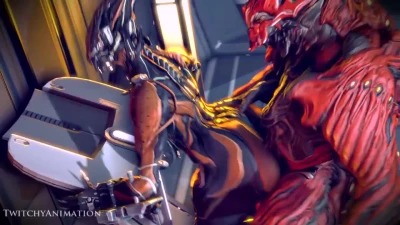 Chroma x Valkyr
