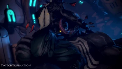 Venom x Oberon 2