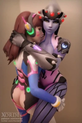 D.va n Widow