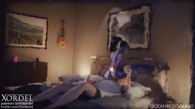 Widowmaker