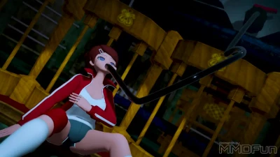 Aoi Asashina water bloat punishment
