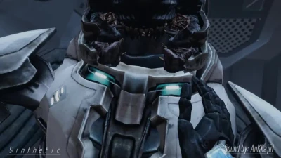 [SintheticR18] Kat Bred by Elite