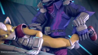 Foxes Futa