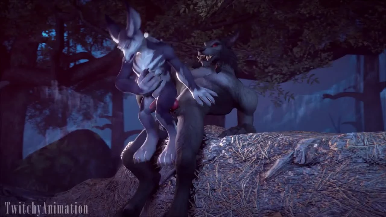 Vulpera x Worgen in the night - 3D Free Porn | 100% Ad-Free | xporn3d.com