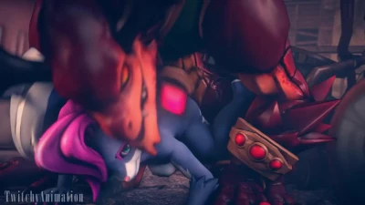 Drogoz on Pepper