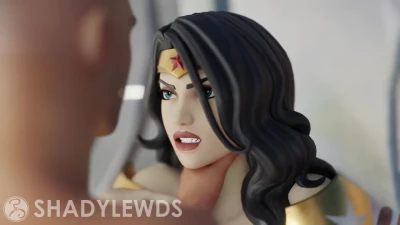 WW angry fuck