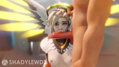 Mercys Mouth