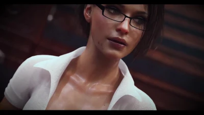 Jill And Natalia Sex Ed