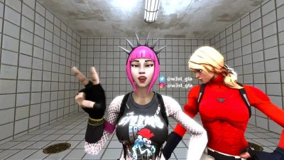 Laguna Slapped Ass Power Chord