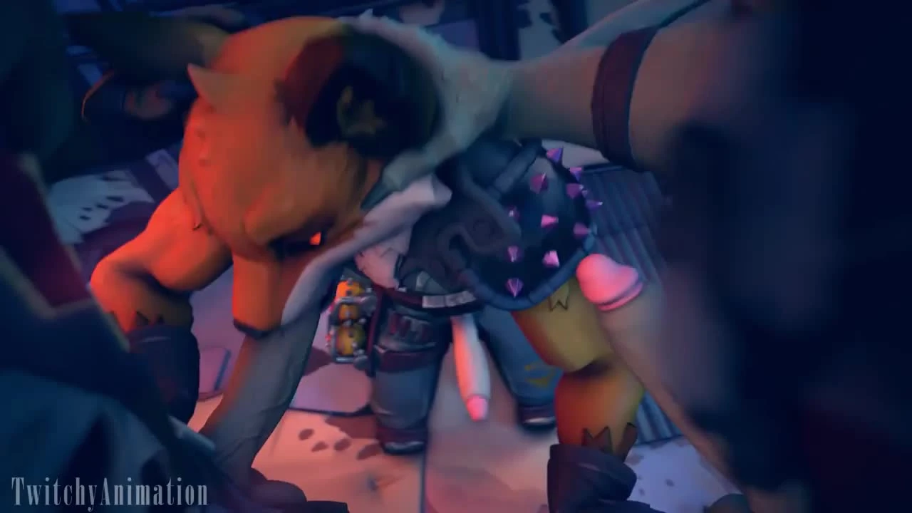 Dire, Fennix, Hybrid - 3D Free Porn | 100% Ad-Free | xporn3d.com