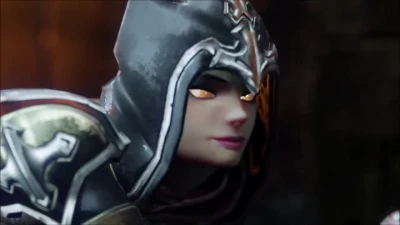 Dungeon Sombra x Horse