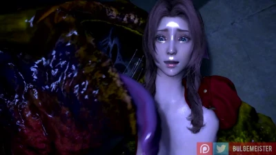 Aerith Licker