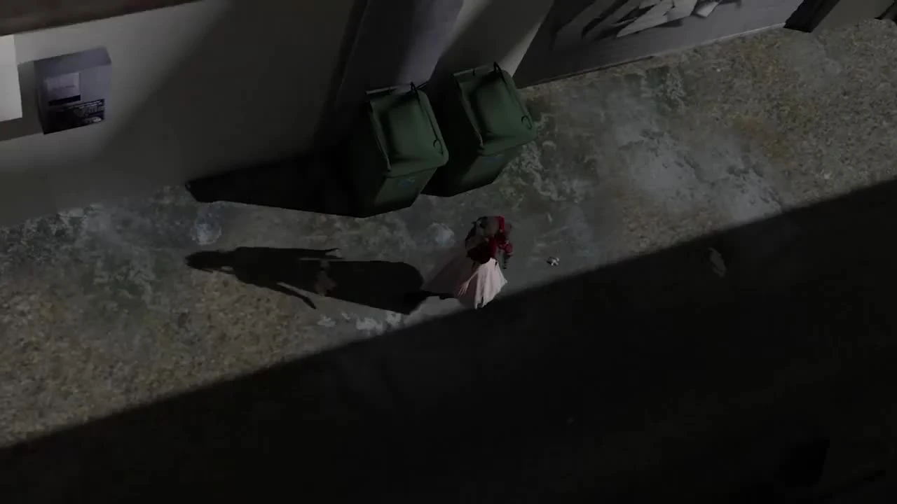 Aerith Gloryhole - 3D Free Porn | 100% Ad-Free | xporn3d.com