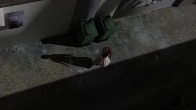 Aerith Gloryhole