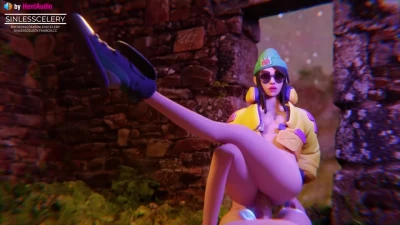 SinlessCelery - Killjoy Ride