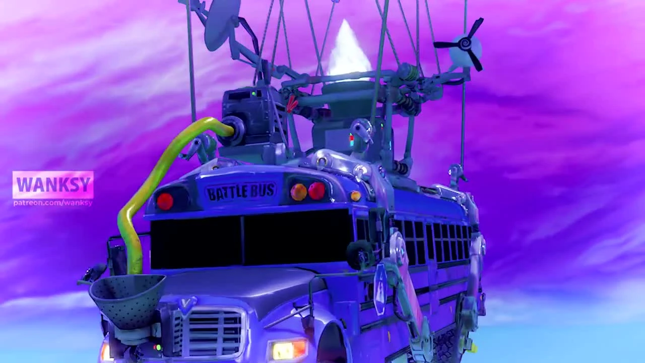 Fortnite Ariana falls into battle - 3D Free Porn | 100% Ad-Free | xporn3d.com